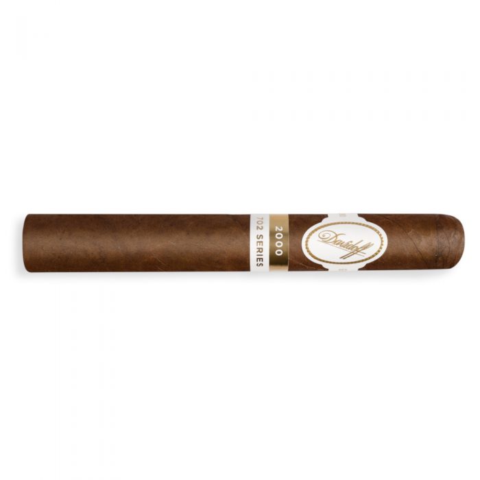 Davidoff 702 Series 2000 Cigars Online – Stogies & More