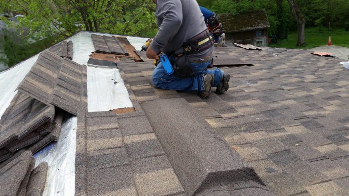 Top-Notch Roof Installation Services In Tampa