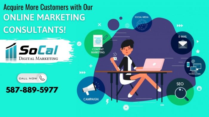 Digital Marketing Agency For Your Business