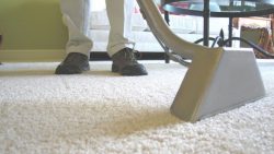 Carpet Cleaning Castleknock