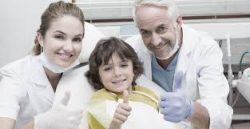 Pediatric Dentistry In Katy, TX