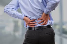 Back Pain Relief West Orange
