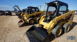 Resource of heavy machinery for sale
