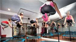 Gym And Fitness Classes Jean-Talon