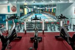Best Gyms in Montreal