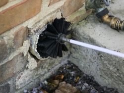 Best Dryer Vent Cleaning Services In Tampa