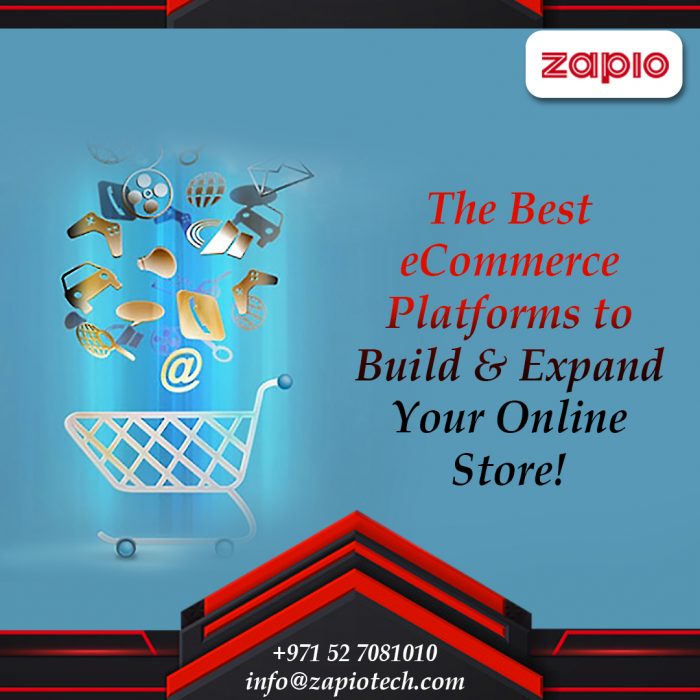 How to Develop a Successful eCommerce Website in 2021?