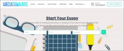 Essay & Research Services