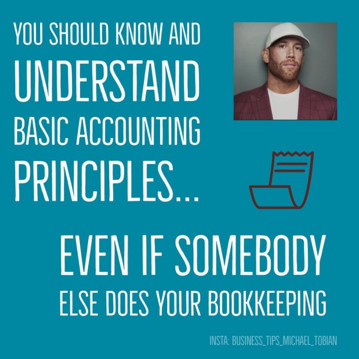 Business Tips with Michael Tobian