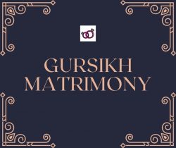 Gursikh Matrimony