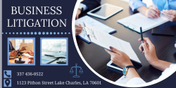 Hire an Attorney for Your Business