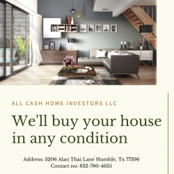 Home buyers in Houston