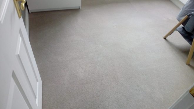 Guide To Carpet Cleaning Costs