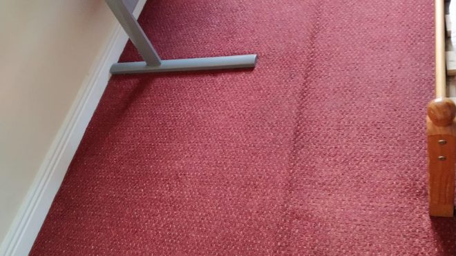 Addressing Worries About Carpet Cleaning