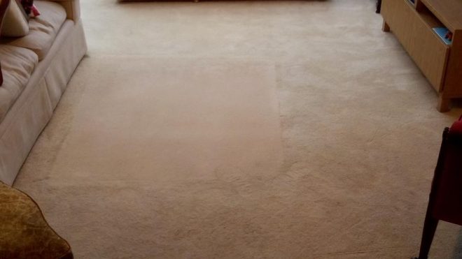 Carpet Cleaning Clonee