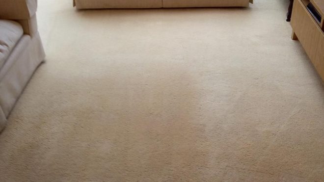 Carpet Cleaning Maynooth