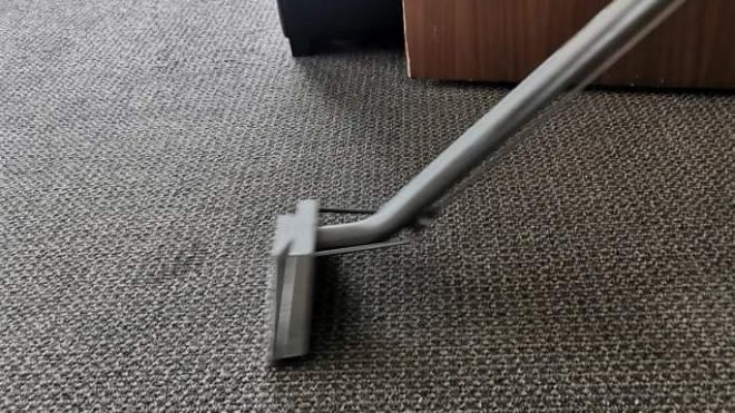 Carpet Cleaning Mount Merrion
