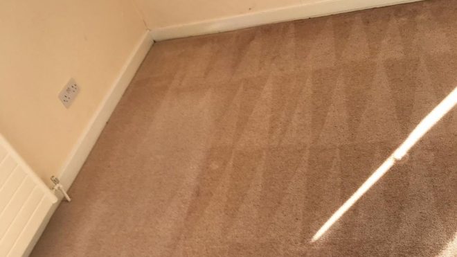 Carpet Cleaning Howth