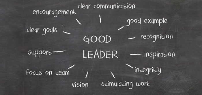 Get The Best Leadership Qualities From Aamer Naeem