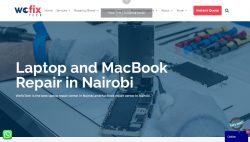 Lenovo Laptop Service center in Nairobi