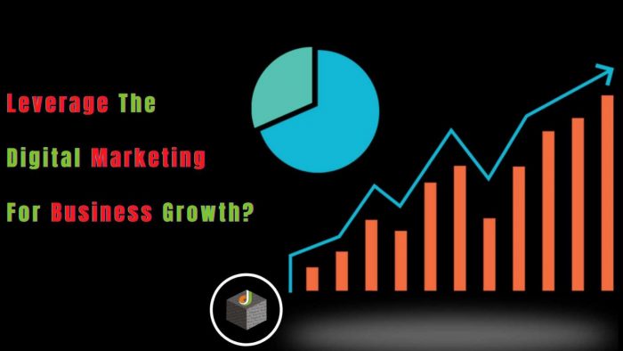 Digital Marketing Strategy For Your Online Business Growth