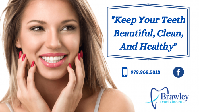 Maintain Proper Teeth with Professional Dentists