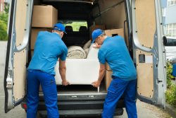 Mayzlin Relocation LLC – Schedule Moving Services