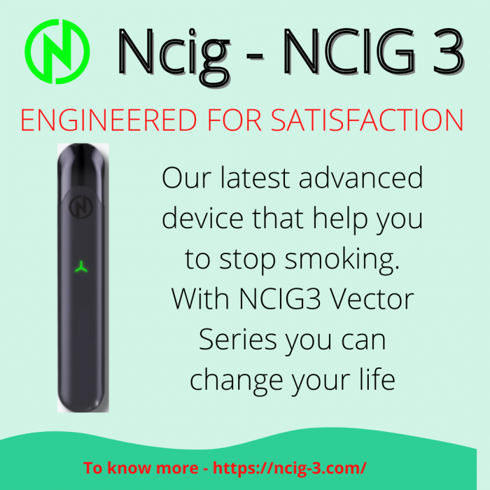 Ncig – NCIG 3