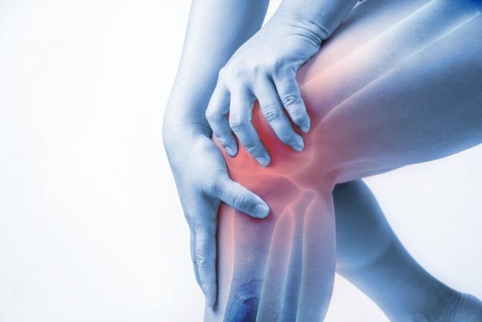 What Are the Newest Options for Knee Pain Treatment Near Me?