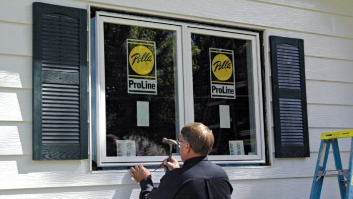 Planning To Replace Your Windows?
