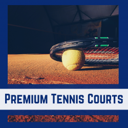 Prepare a Tournament For Tennis Match