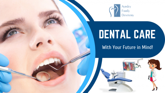 Professional Oral Services For Healthy Teeth