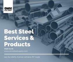 Quality Metal Supply & Services