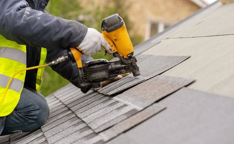 Roof Leak Services In Tampa