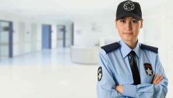 Best Security Guard Training Academy in Toronto