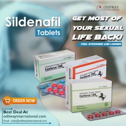 Buy Wholesale Sildenafil Citrate Tablets 100mg Supplier