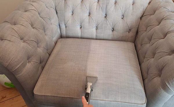 Commercial Sofa Cleaning Services Near You