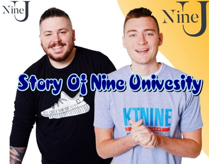 Story Of Nine University
