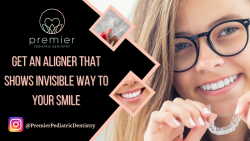 Straighten Your Teeth with Advanced Treatment