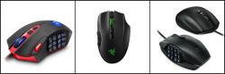 The Best Gaming Mouse for WOW