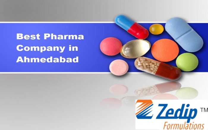 Zedip Formulations – Best Pharma Company in Ahmedabad
