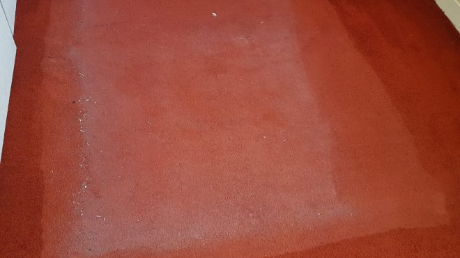 Carpet Cleaning Ballsbridge