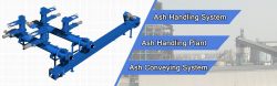 Ash Handling System in Ahmedabad