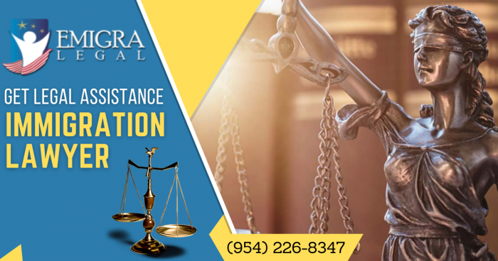Affordable Immigration Attorneys And Legal Services!
