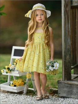 The best online clothing boutique for little girls – Mia Belle Baby