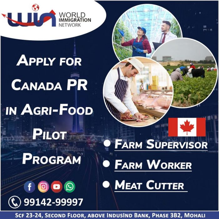 Apply Canada PR With CLB 4 & 5 – IELTS