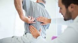 Diagnosis And Treatment For Back Pain