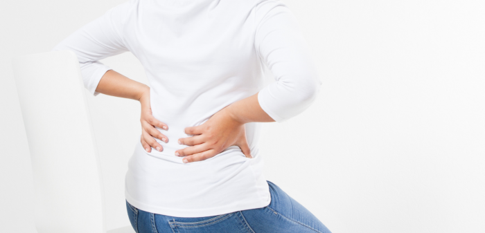 Diagnosis And Treatment For Low Back Pain