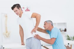 Harvard Trained Back Pain Doctors