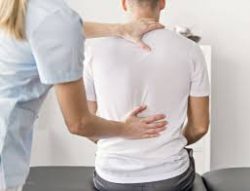 Chronic Back Pain Treatment Options
